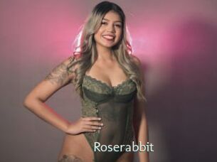 Roserabbit