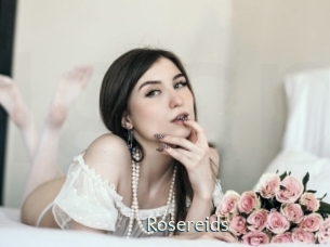 Rosereids