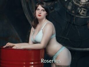 Roserios