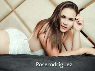 Roserodriguez