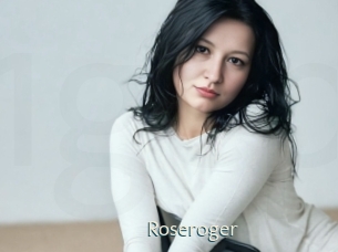 Roseroger
