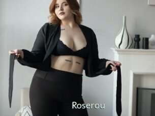 Roserou