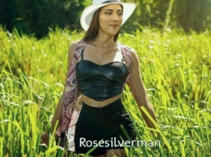 Rosesilverman