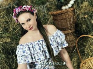 Rosespecial