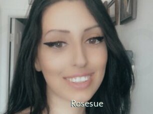 Rosesue