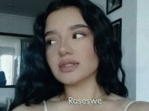Roseswe