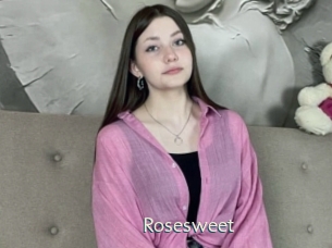 Rosesweet