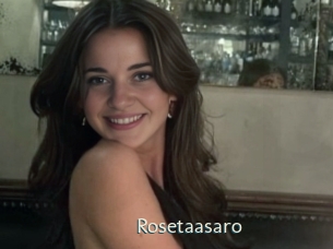 Rosetaasaro