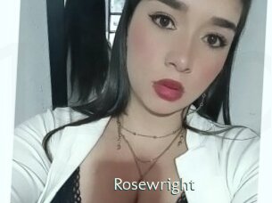 Rosewright