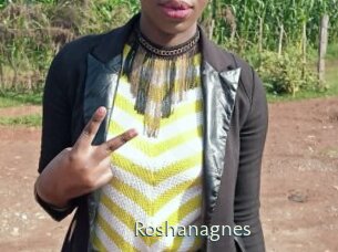 Roshanagnes