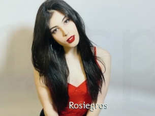 Rosiegros