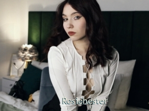 Rosiehester
