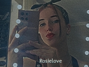 Rosielove