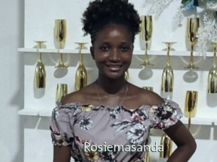 Rosiemasanda