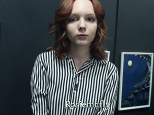 Rosiemcfly