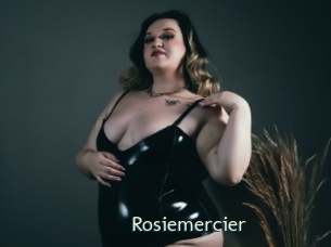 Rosiemercier