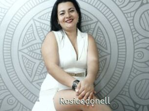 Rosieodonell