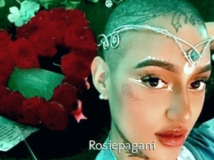 Rosiepagani