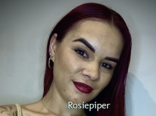 Rosiepiper