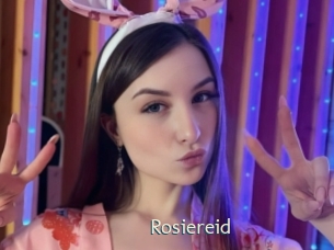 Rosiereid