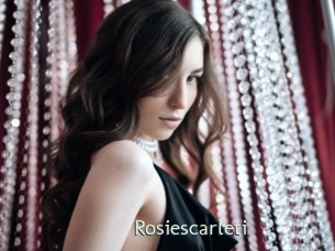 Rosiescarleti