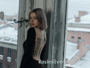 Rosiesilver