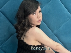 Rosieyoun
