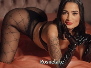 Rosiielake