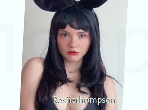 Rosiiethompson