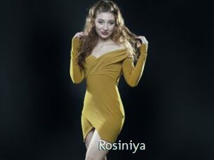 Rosiniya
