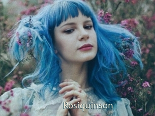 Rosiquinson
