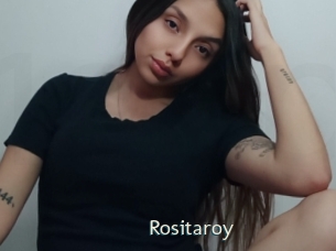 Rositaroy