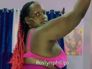 Roslynphilips