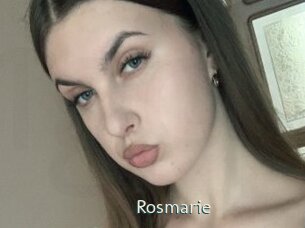 Rosmarie