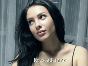 Rossaadamms