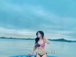 Rossalinwill