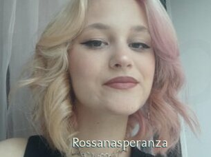 Rossanasperanza