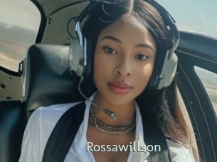rossawillson 1 grosse chatte poilue