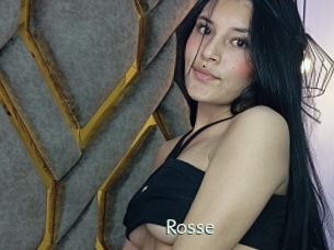 Rosse