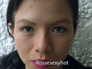 Rossesexyhot