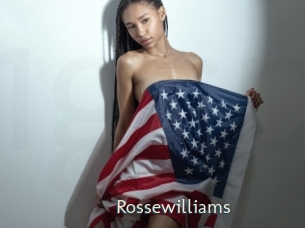 rossewilliams 1 grosse chatte poilue