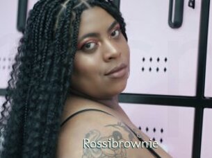 Rossibrownie