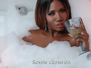 rossie_cameron 1 grosse chatte poilue