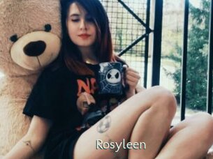 Rosyleen