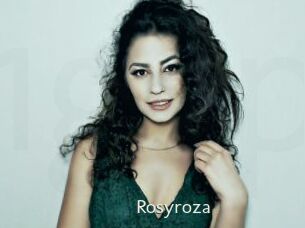 Rosyroza