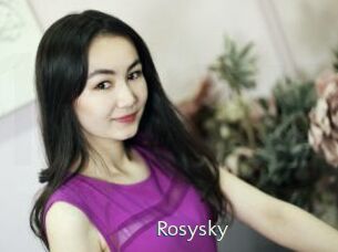 Rosysky