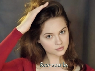 Rosysparks