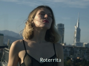 Roterrita