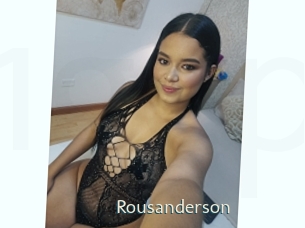 Rousanderson