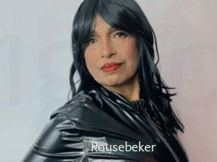 Rousebeker